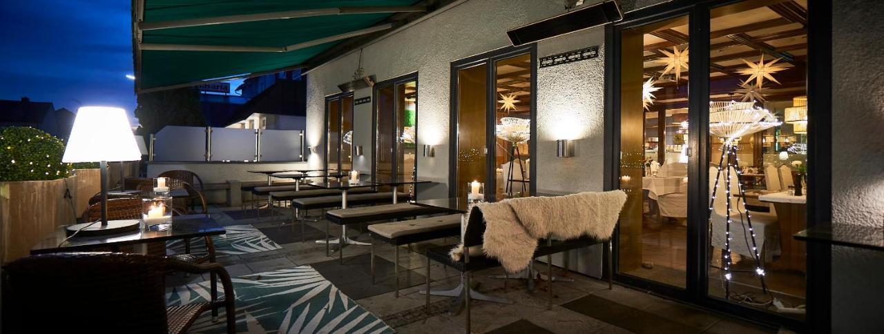 Hotel Domizil 4*