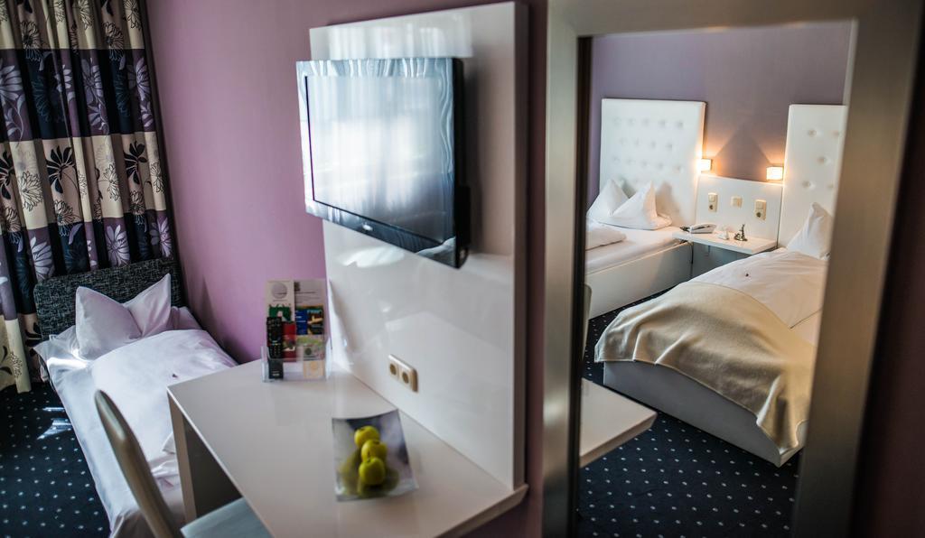 Hotel Domizil Ingolstadt