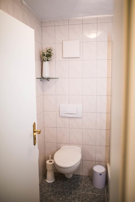 Domizil Hotel 4*