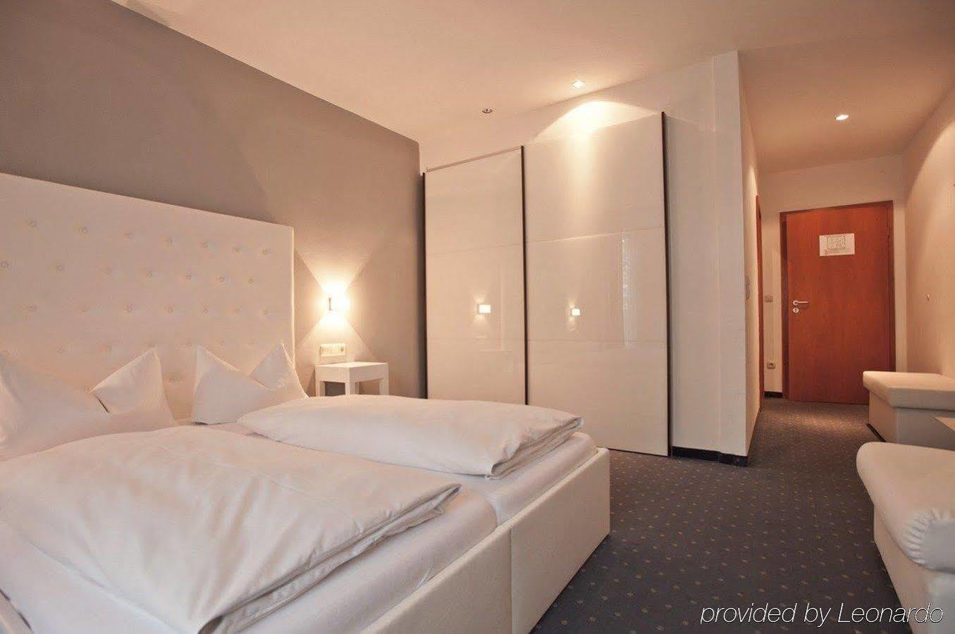 Domizil Hotel Ingolstadt