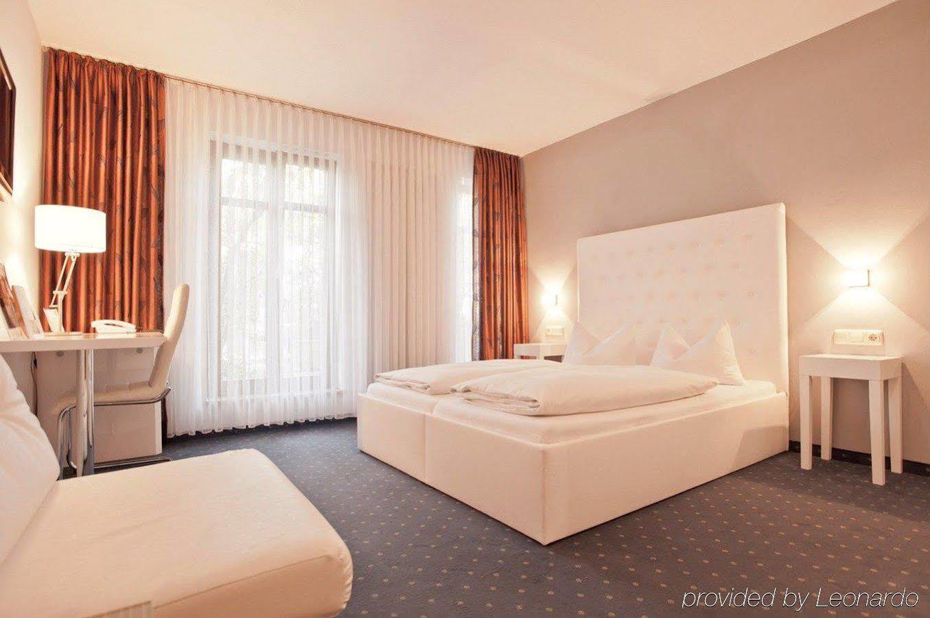 Domizil Hotel Ingolstadt