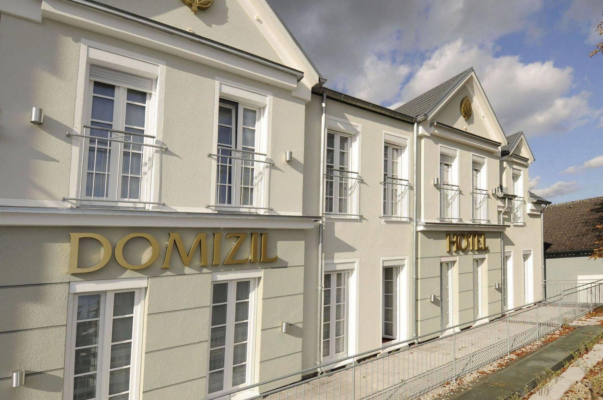 Domizil 4*