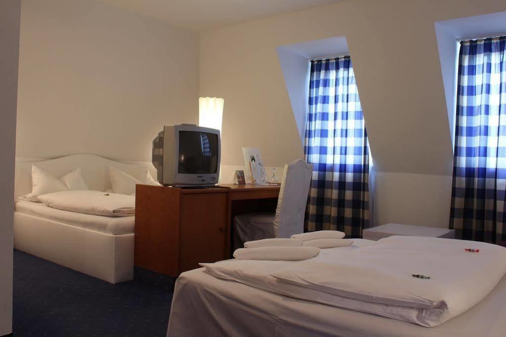 Domizil Hotel 4*