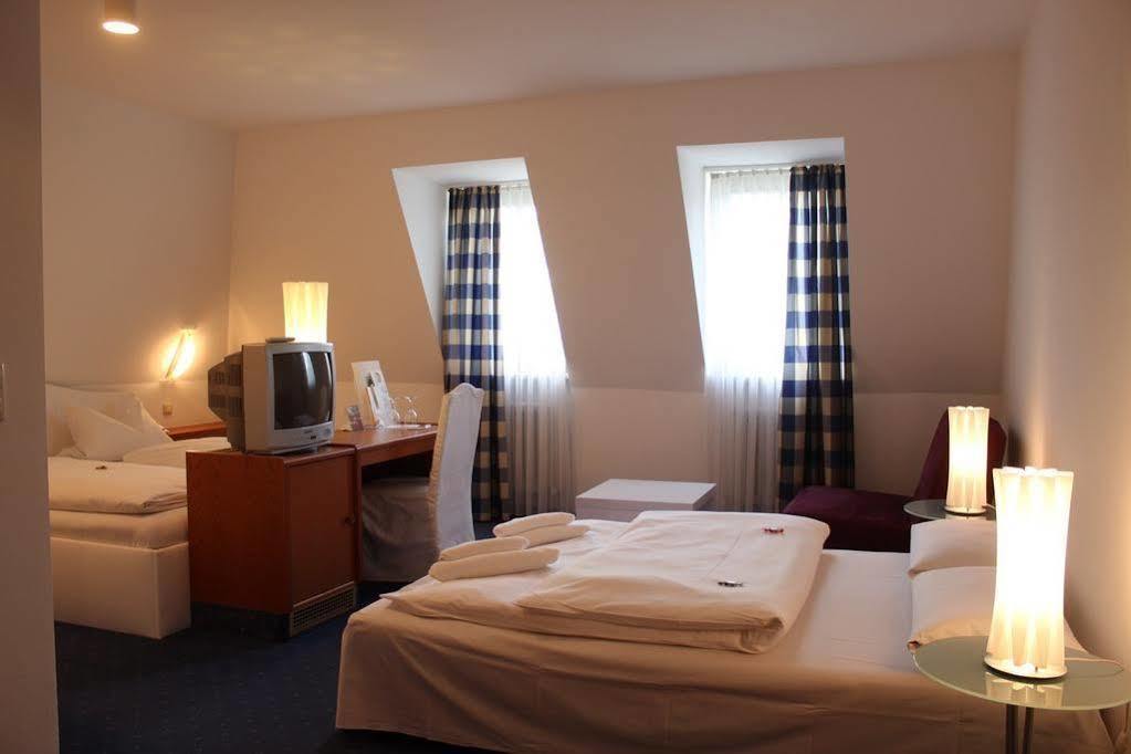 Hotel Domizil 4*