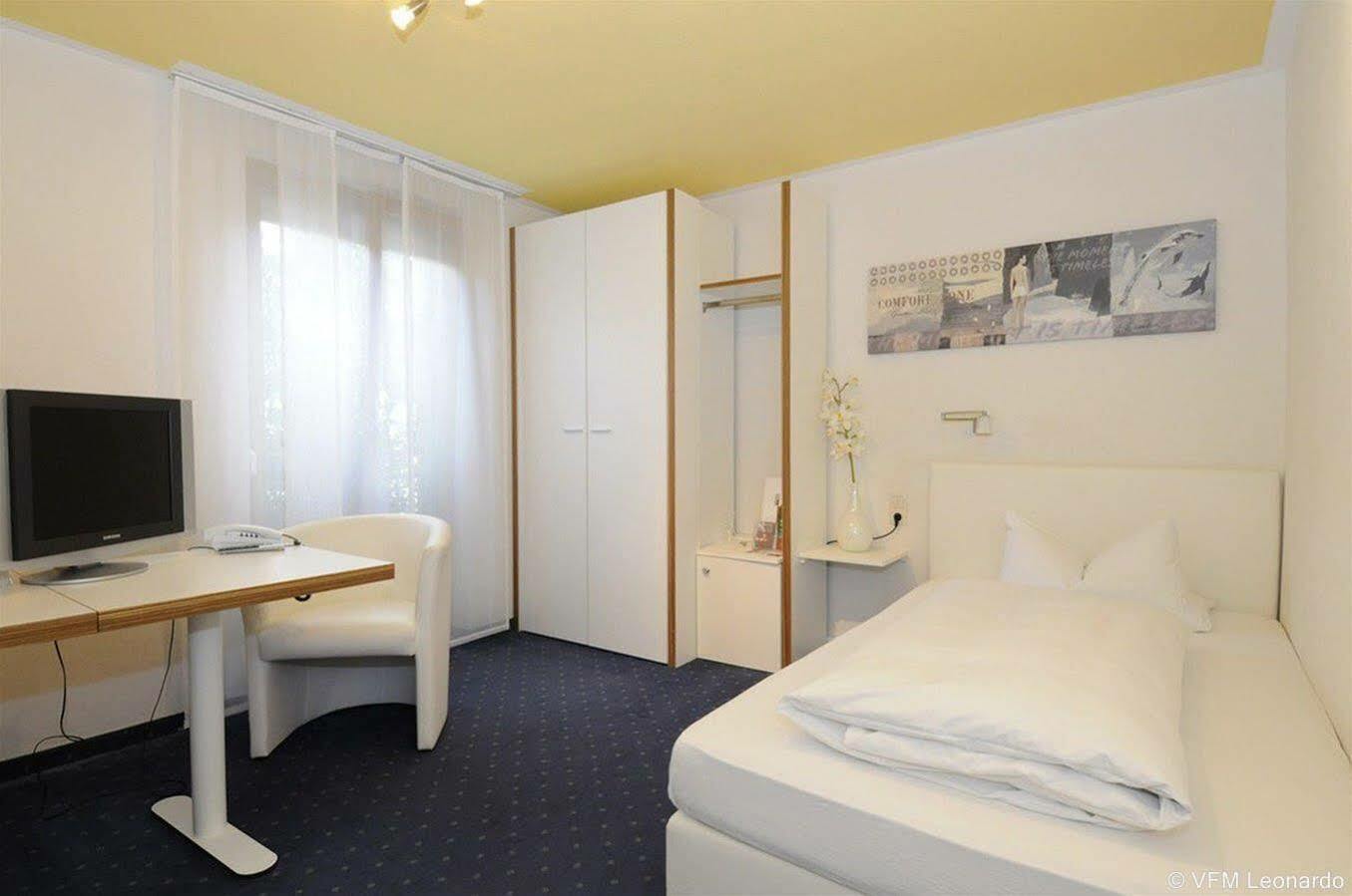 Domizil Hotel